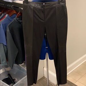 Worth knit legging/pant